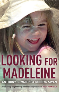 Looking for Madeleine: Updated 2019 Edition