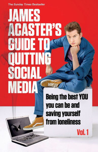 James Acaster's Guide to Quitting Social Media