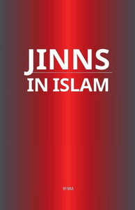 Jinns in Islam