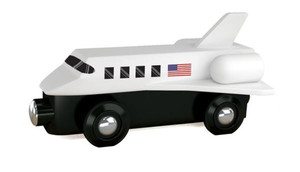 Space Shuttle