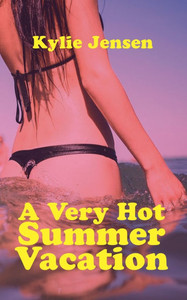 A Very Hot Summer Vacation