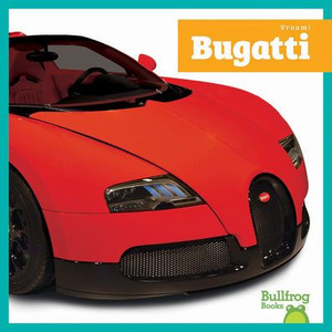 Bugatti