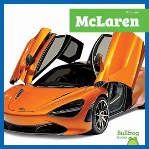 McLaren