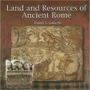 Land and Resources of Ancient Rome