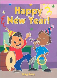 Happy New Year!