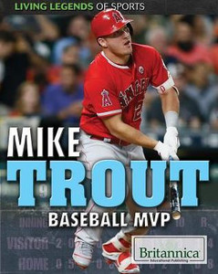 Mike Trout: Baseball MVP