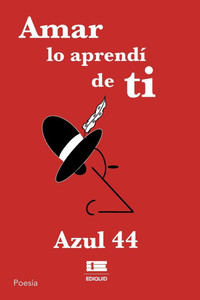 Amar lo aprendí de ti