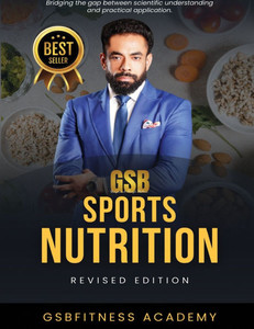Sports Nutrition
