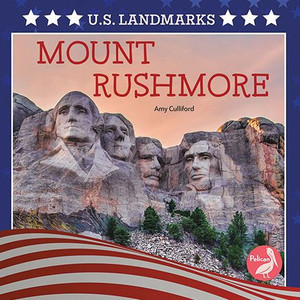 Mount Rushmore