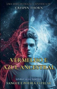 Vermelho e Azul Ancestral