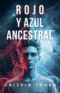 Rojo y Azul Ancestral