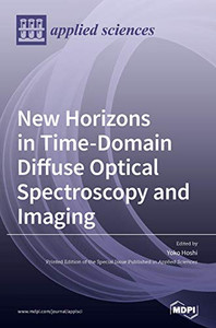 New Horizons in Time-Domain Diffuse Optical Spectroscopy and Imaging