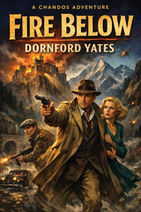 Fire Below: An Impact Book