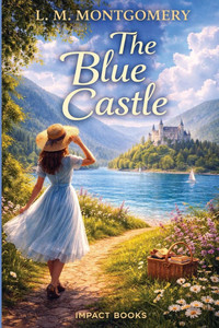 The Blue Castle: An Impact Book