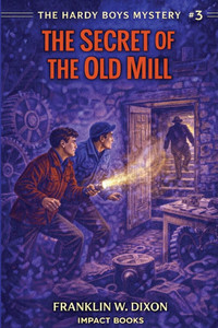 The Secret of the Old Mill: An Impact Book