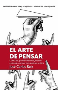 Arte de Pensar, El -V3*