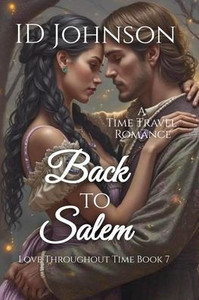 Back to Salem: A Time Travel Romance