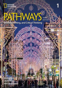 Pathways Reading, Writing, and Critical Thinking 1 with the Spark Platform