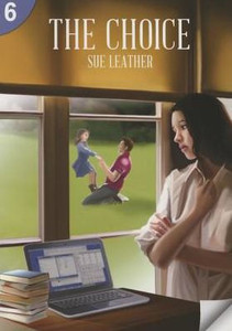 The Choice: Page Turners 6
