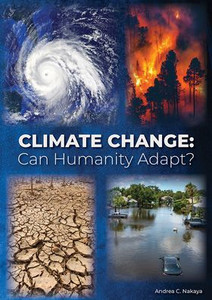 Climate Change: Can Humanity Adapt?