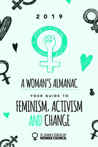 A Woman's Almanac: 2019