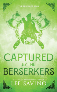 Captured by the Berserkers Discreet Edition