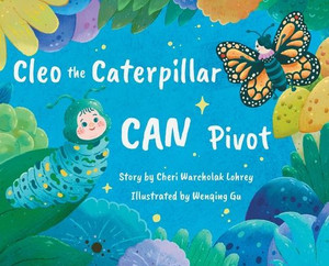 Cleo the Caterpillar CAN Pivot