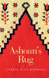 Ashoan's Rug