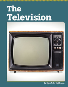The Television