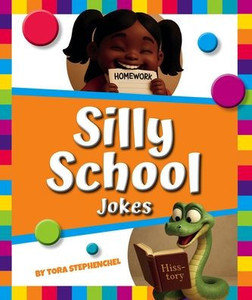Silly School Jokes