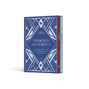 Diamonds Are Forever: The Ultimate Guide to the Dazzling Designs of Cartier and Tiffany & Co.