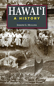 Hawaii: A History