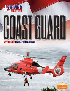 Coast Guard