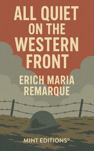 All Quiet on the Western Front