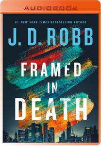 Framed in Death