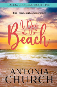 A Day at the Beach