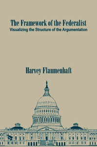 The Framework of the Federalist: Visualizing the Structure of the Argumentation