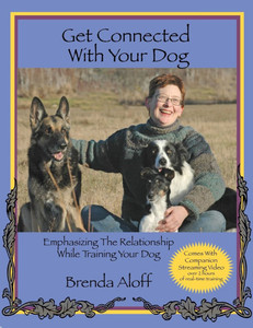 Get Connected With Your Dog [With DVD]
