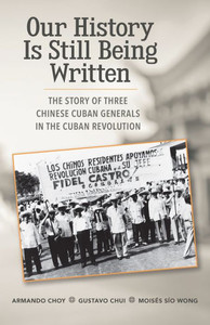 Our Hist Is Still Being Writte