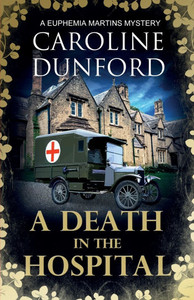 A Death in the Hospital