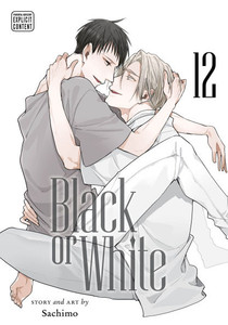 Black or White, Vol. 12