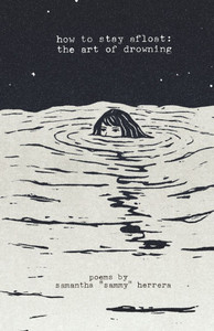 how to stay afloat: the art of drowning poems