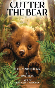 Cutter the Bear