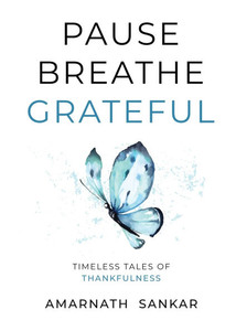 Pause Breathe Grateful
