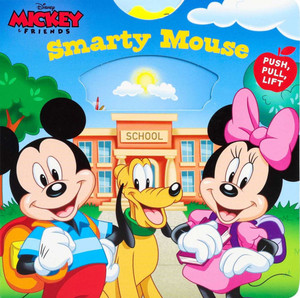 Disney Mickey: Smarty Mouse