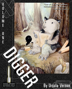 Digger: Volume 1