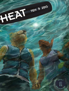 Heat #10