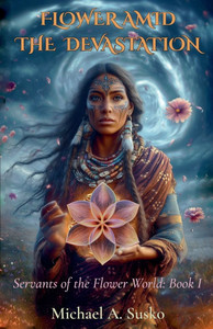 Flower Amid the Devastation: Servants of the Flower World, Book I