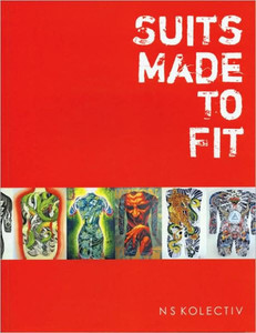 Suits Made to Fit