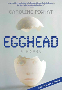 Egghead: A Novel (Anniversary Edition)